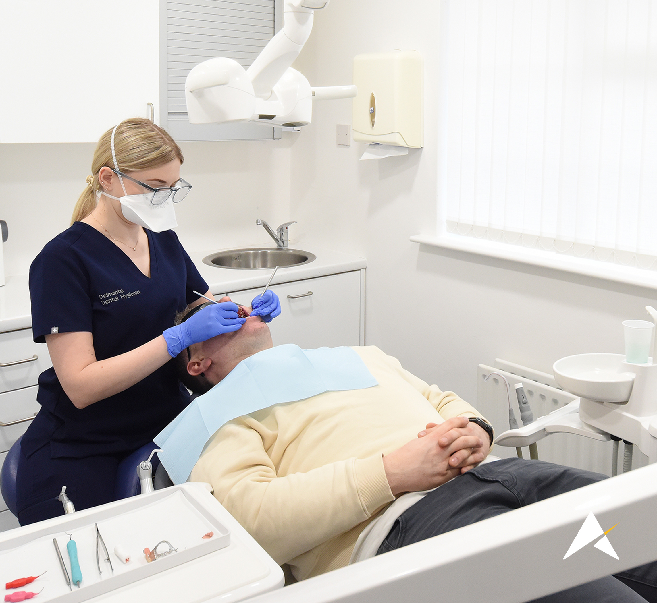dental hygiene appointments Cork